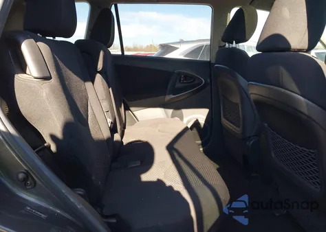 2011 Toyota Rav4 Sport z USA, uszkodzony, nr VIN 2T3WF4DV0BW098600